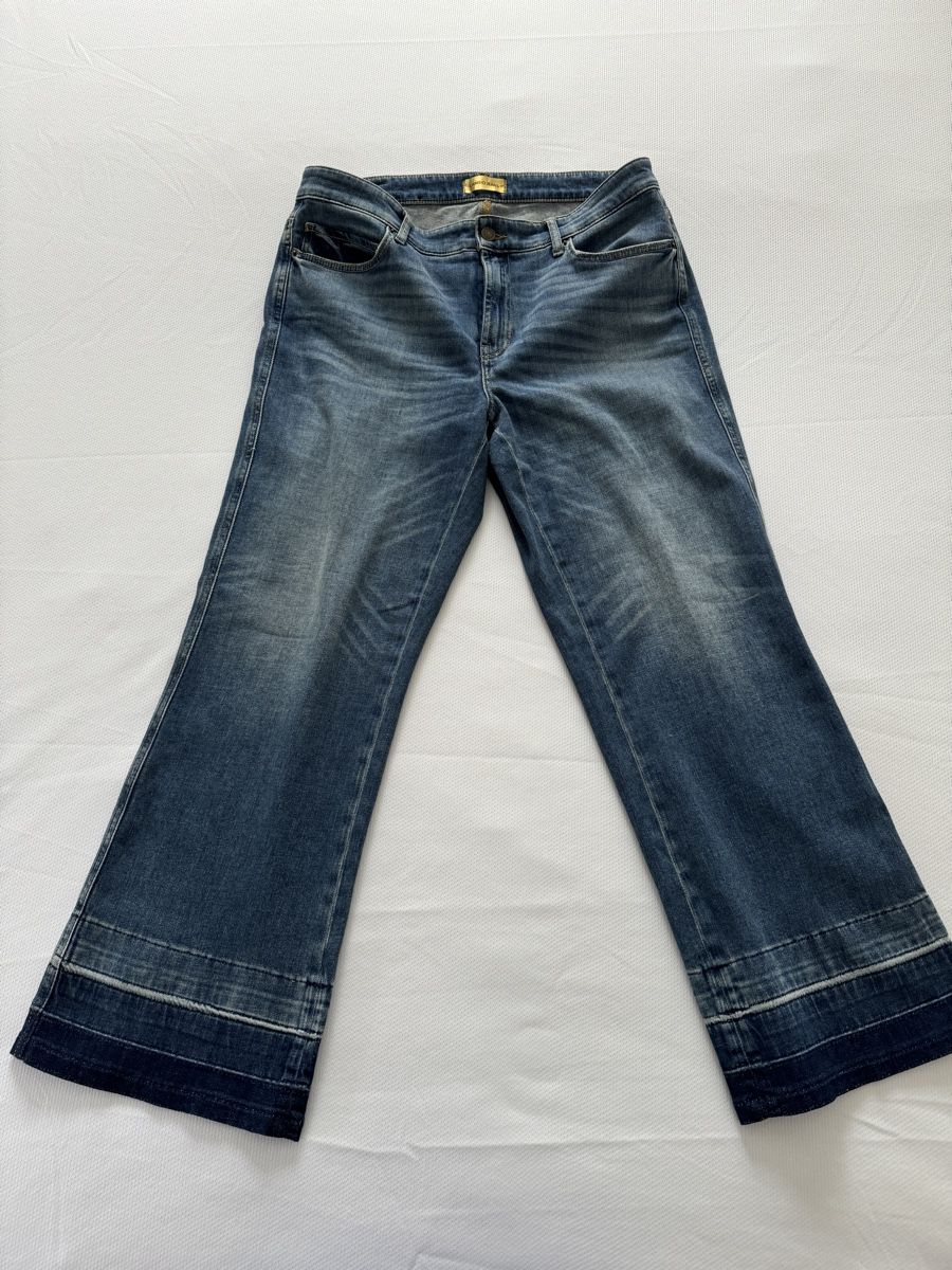 Cambio Jeans: Jeans von CAMBIO – Nuovo (secondo la descrizione) da Reichenburg venduto da gabriela55