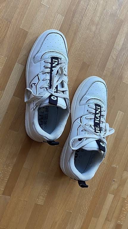 Herrenschuhe: Karl Kani Sneakers, Grösse 41 – Gebraucht aus Winterthur von Lini08 1