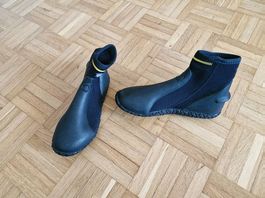 Neopren (Kinder-)Tauchschuhe Gr 33-35