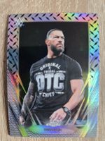 Topps Chrome Roman Reigns Base WWE