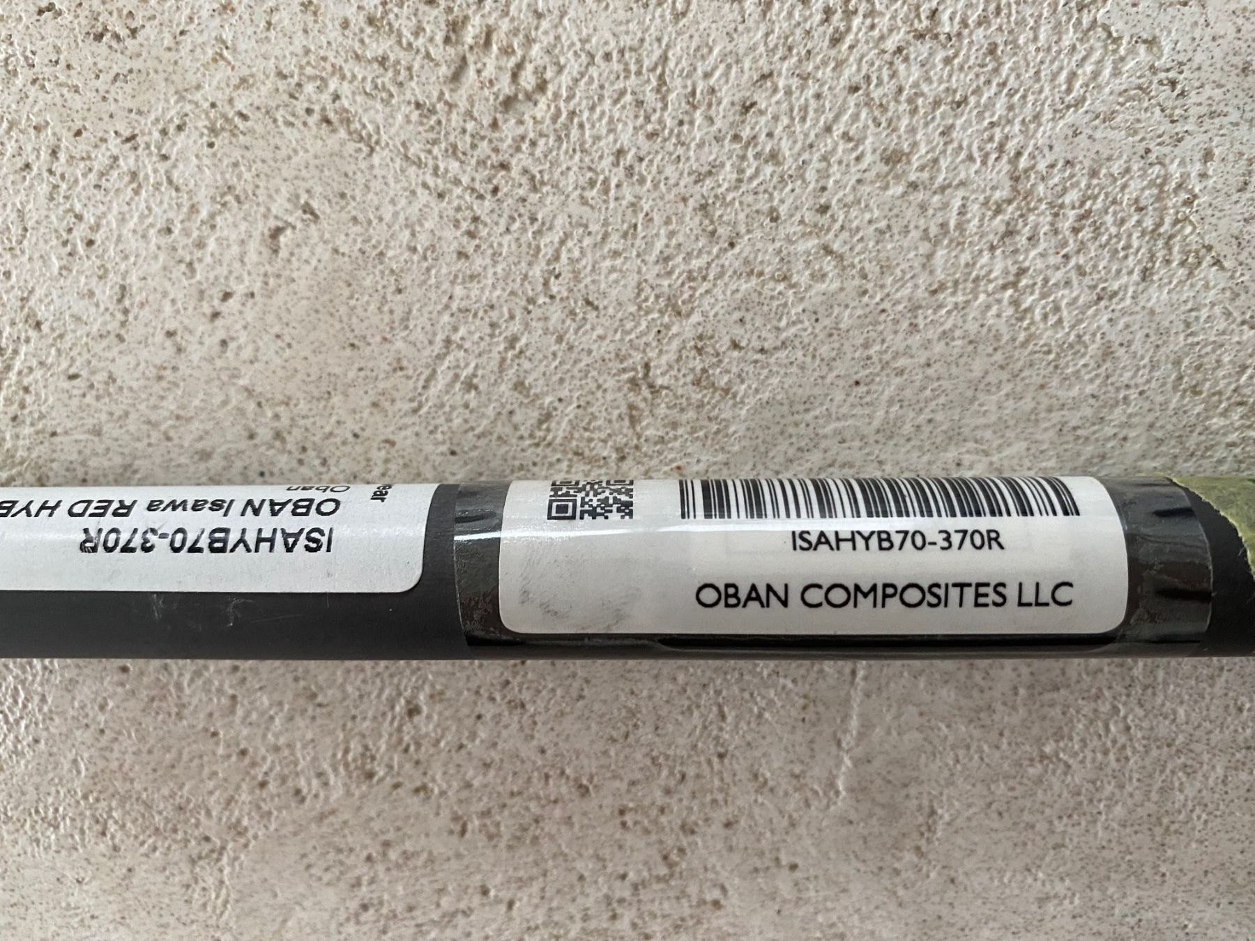 Mazze & Set: OBAN Hybrid Golfschäfte – Nuovo e nell'imballaggio originale da Magadino venduto da penrith 2