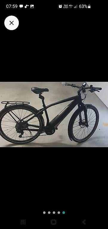 Biciclette: TURBO Vado Spezialized 4.0 – Usato da weesen venduto da mae_w8fs 3