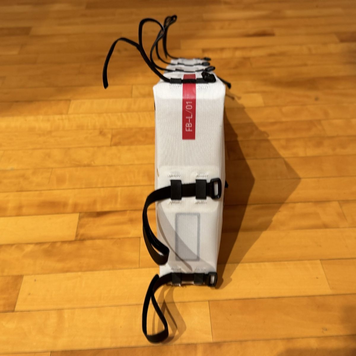 Borse: Cyclite Frame Bag Large / 02, neuwertig – Nuovo (secondo la descrizione) da Embrach venduto da whi_j7l9 1