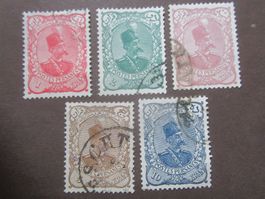Iran   1899