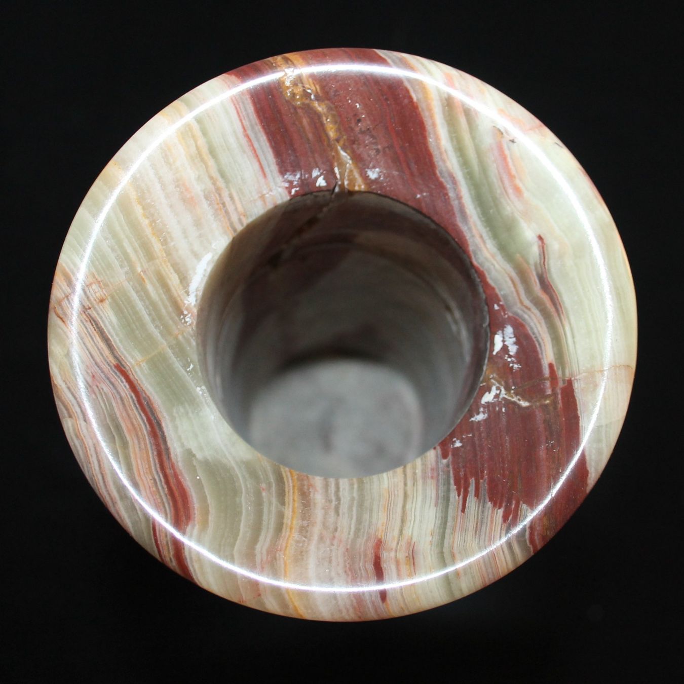 Vasi & Recipienti: Vase (P) – Usato da Schaan venduto da antikes_und_kurioses 1
