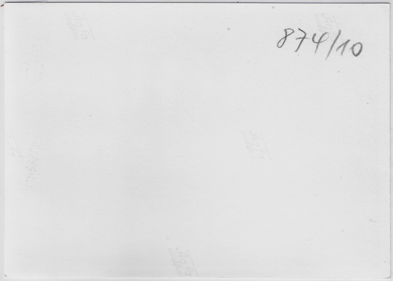Cartoline postali: Flugaufnahme St. Gallen Rosenberg – Antico da Ettingen venduto da Kartenplanet 1