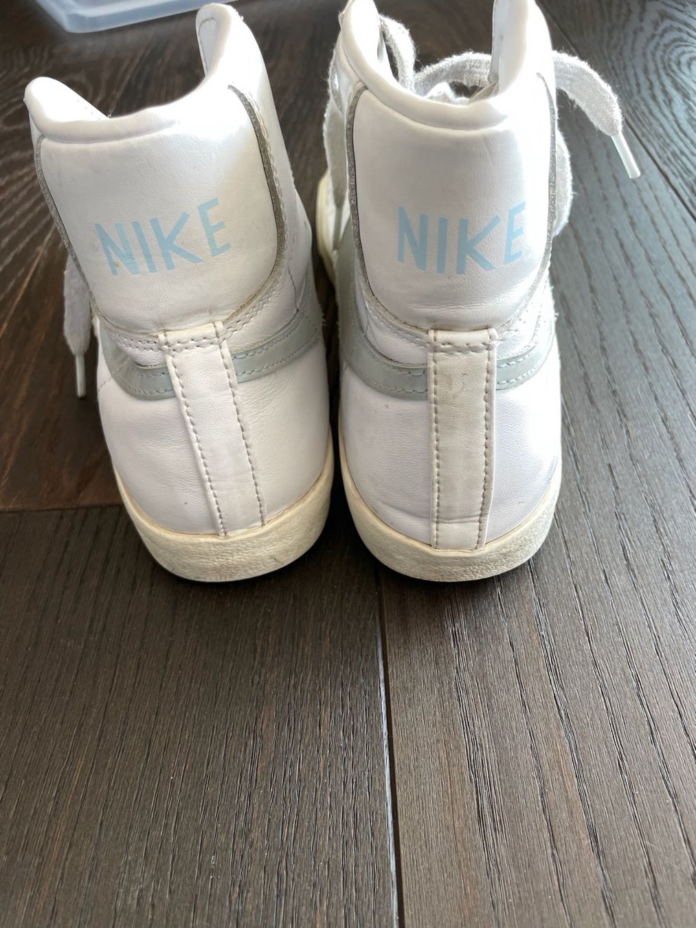 Nike Scarpe da uomo: Nike Sneaker – Usato da Zürich venduto da JMRebo 1