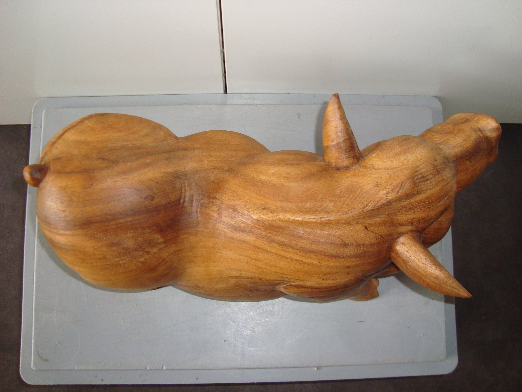 Figuren: Schwein – Gebraucht aus Walzenhausen von Totenkopf0 4