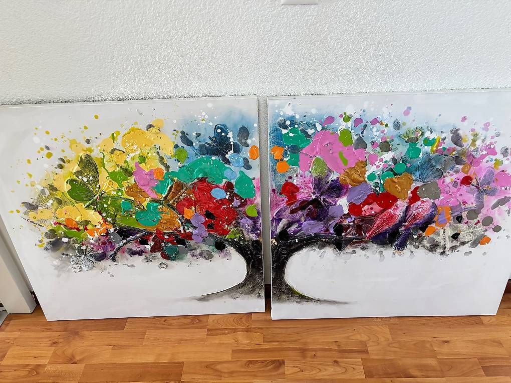 Poster & Bilder: Bild – Gebraucht aus Ipsach von ugia1