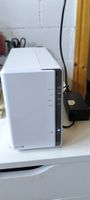 Synology DS218j  ( ohne HD )