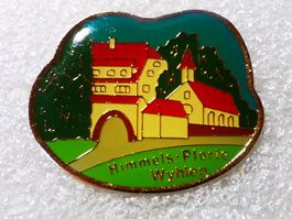Ansteckpin 47: Himmels Pforle Whylen