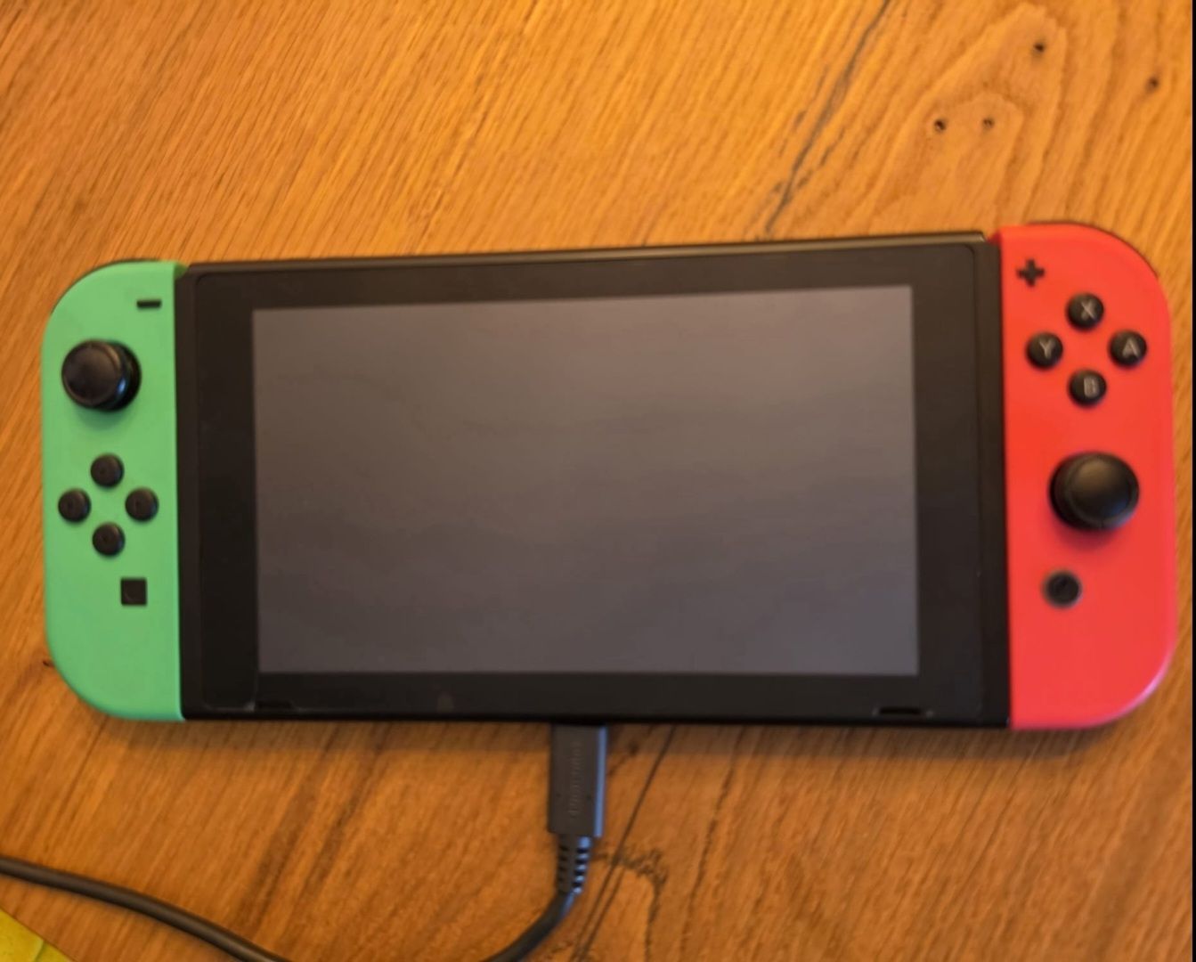 Nintendo Konsolen: Nintendo Switch Konsole Bundle – Gebraucht aus Muri AG von ailenrox 1