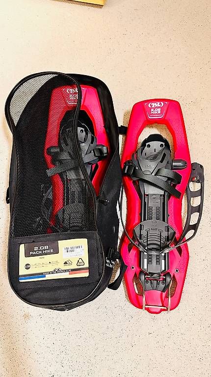 Scarpe da donna: Show shoes/Rackets – Usato da Rombach venduto da cra_l69v