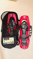 Show shoes/Rackets