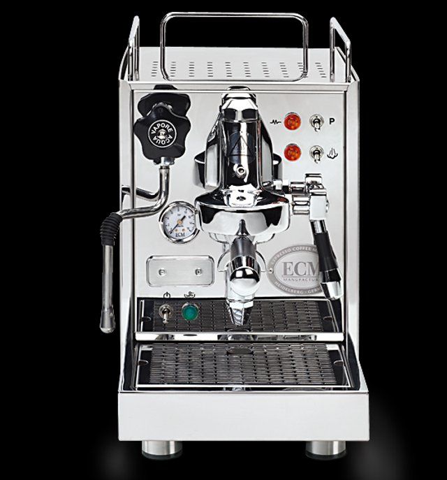 Macchine per caffè & Macchine per espresso: ECM Classika Espressomaschine – Usato da Oberwil BL venduto da cocopalm1068