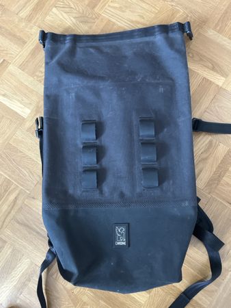 Chrome Industries Rucksack 