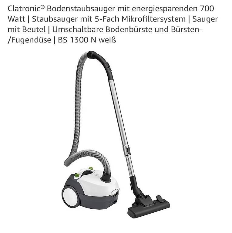 Aspirapolveri & Accessori: Staubsauger  – Usato da Zürich venduto da ann_vg76