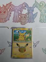 Pokémon Pikachu 