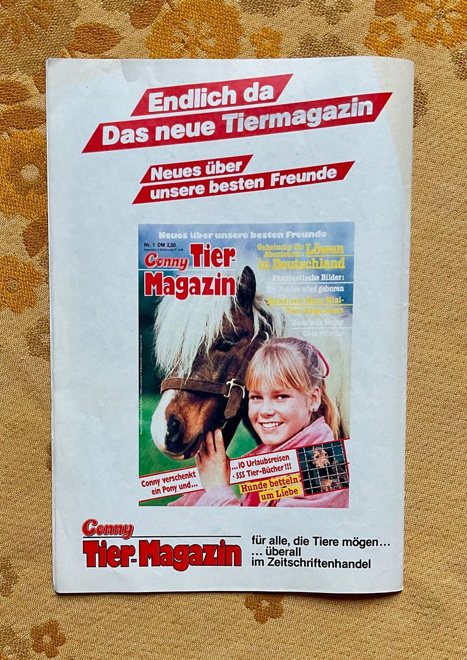 Comics: Silberpfeil Heft Nr 599 von 1983 ? – Gebraucht aus Endingen von nathan05 9