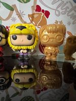 Harry Potter Funko Pocket Pop Mini Figuren