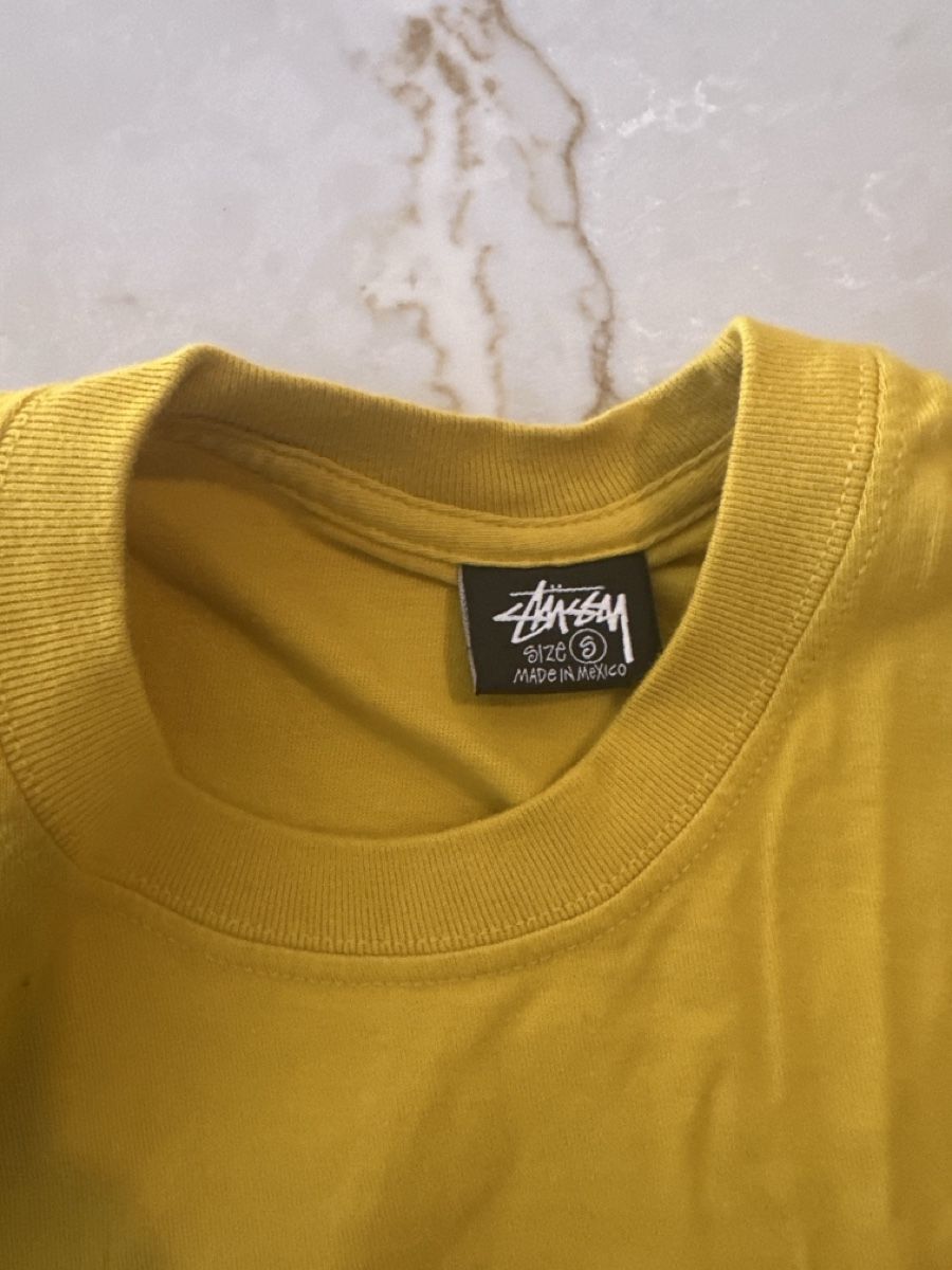 Stüssy T-shirt: T-Shirt Stussy – Usato da Founex venduto da reb_fws9 2