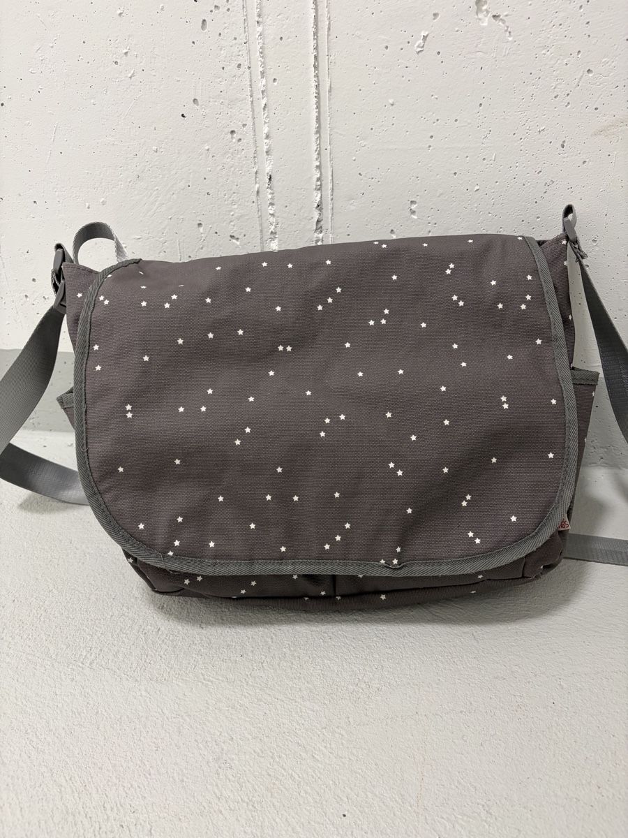 Borse & Zaini: Wickeltasche – Usato da Schlierbach venduto da Sani-123