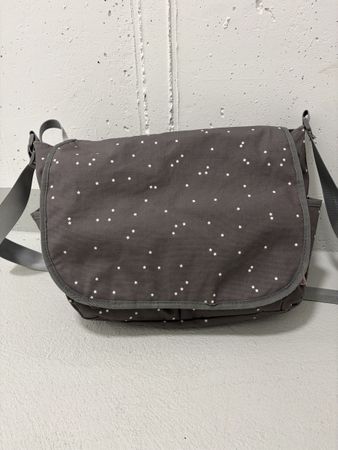 Wickeltasche