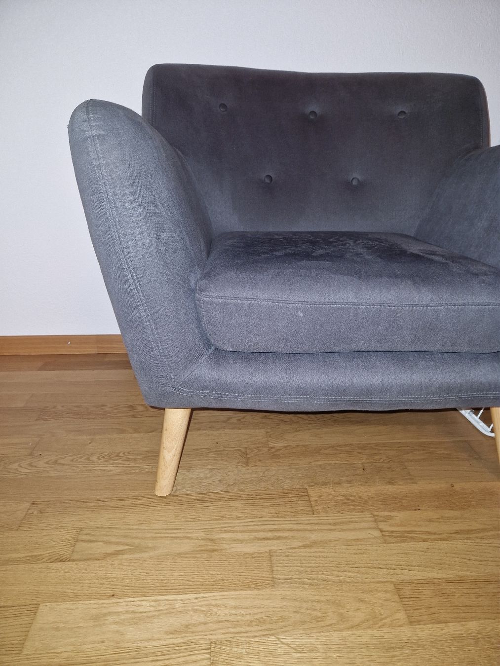 Poltrone: Sessel zum Verkaufen – Usato da Burgdorf venduto da mai_dqw8 1