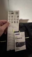 Tenda Outwell Newburg 260 x VW California 5/6