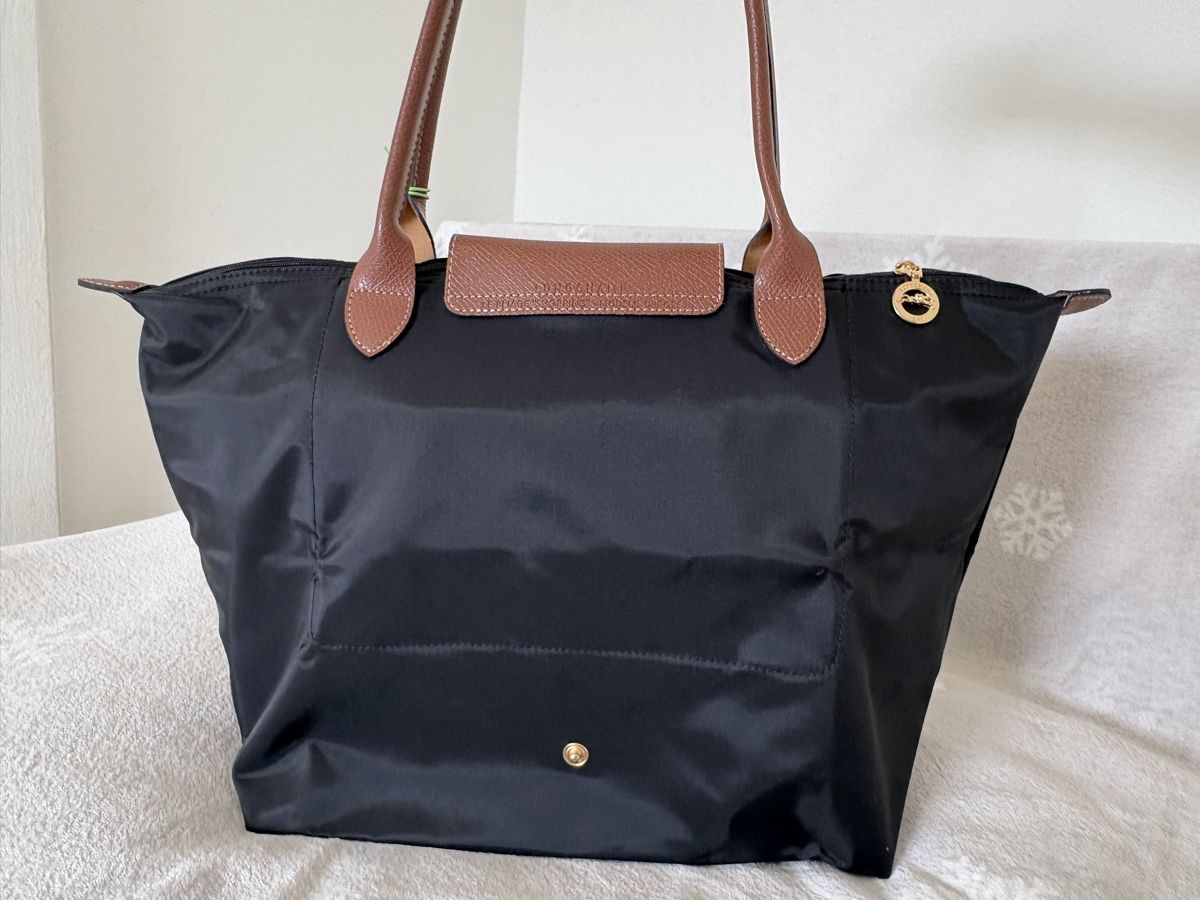 Longchamp Borse da donna: Sac Cabas L le Pliage Original  – Nuovo e nell'imballaggio originale da Perly venduto da Clacla_ 4