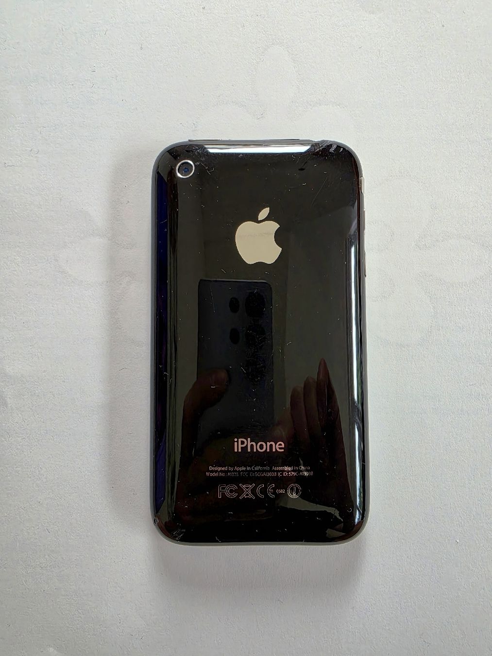 Apple Telefoni cellulari / Smartphones: Begehrte iPhone-Sammlung zu verkaufen, 5 iPhones... – Usato da Zofingen venduto da Klupci1 2