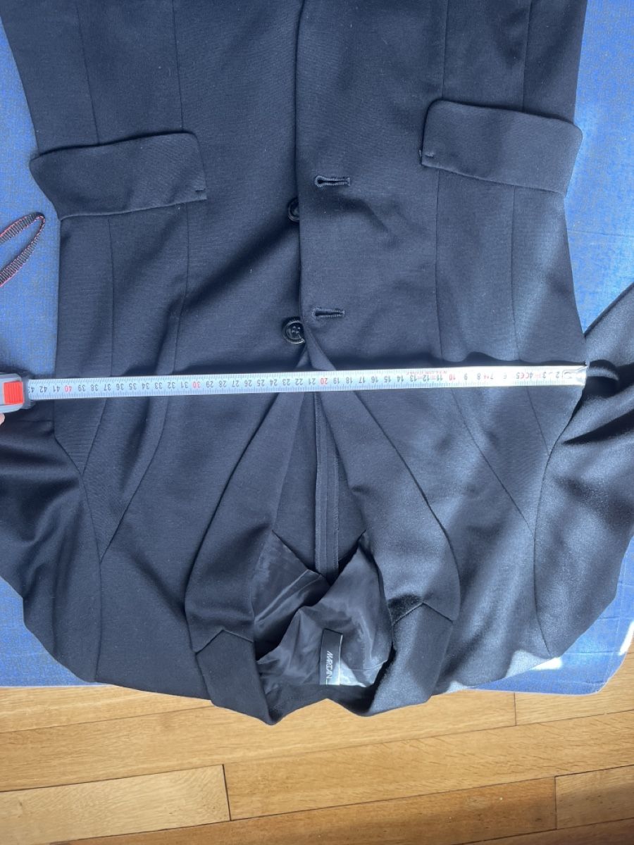 Marc Cain Giacche: Blazer von Marc Cain, No. 3 – Usato da Solothurn venduto da Bobesch08 4