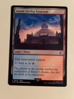 1 x Baron, Airship Kingdom - Magic: The Gathering - MtG