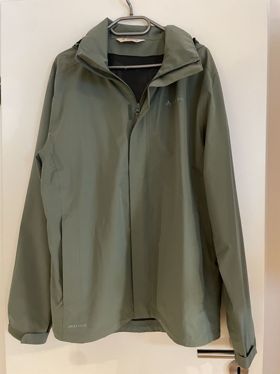 Vaude Vestes: Vaude MEN'S ESCAPE LIGHT , XL – Neuf (Voir description) à Zollikerberg par ale_njx2