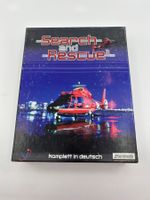 Search and Rescue 2 (PC) in OVP