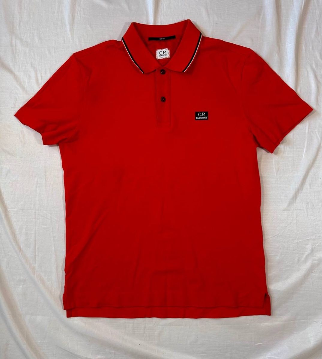 CP Company T-shirts: C.P company Tshirt  – D'occasion à Pfäffikon ZH par Nataliia.