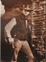 Clint Eastwood