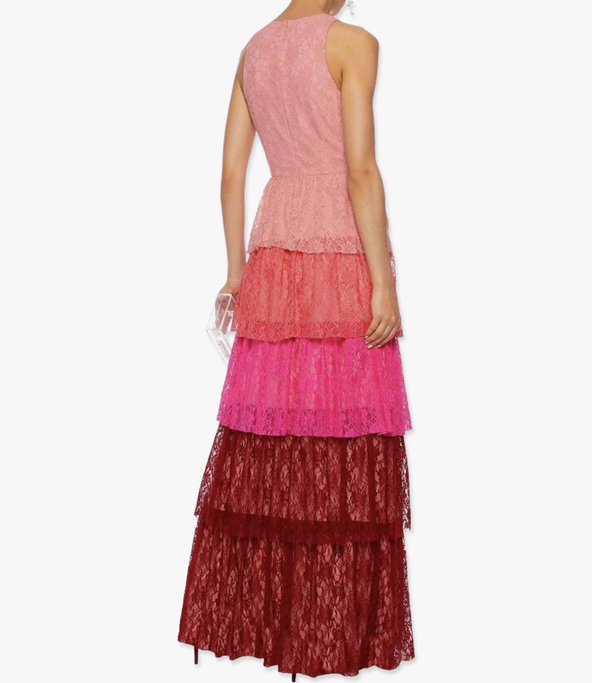 Vestiti: THE MIKAEL AGHAL  LANGES ABENDKLEID – Nuovo e nell'imballaggio originale da Altendorf venduto da Ro 1