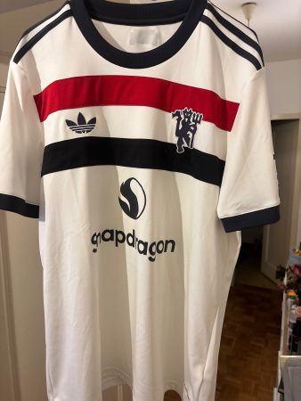 Manchester United  Third 24/25 Taille L