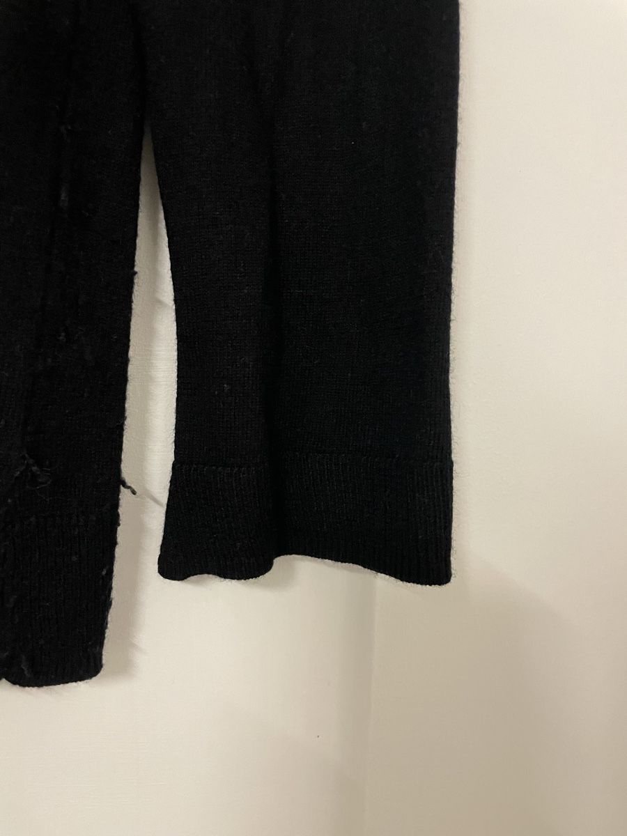 Zara Pullover & Sweatshirts: Schwarzer Pullover Gr. S – Gebraucht aus Basel von Robyn20 4