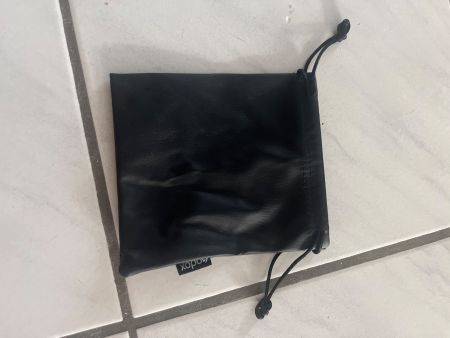 Godox Tasche schwarz