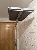 Waldmann Bürostehlampe, Top Zustand