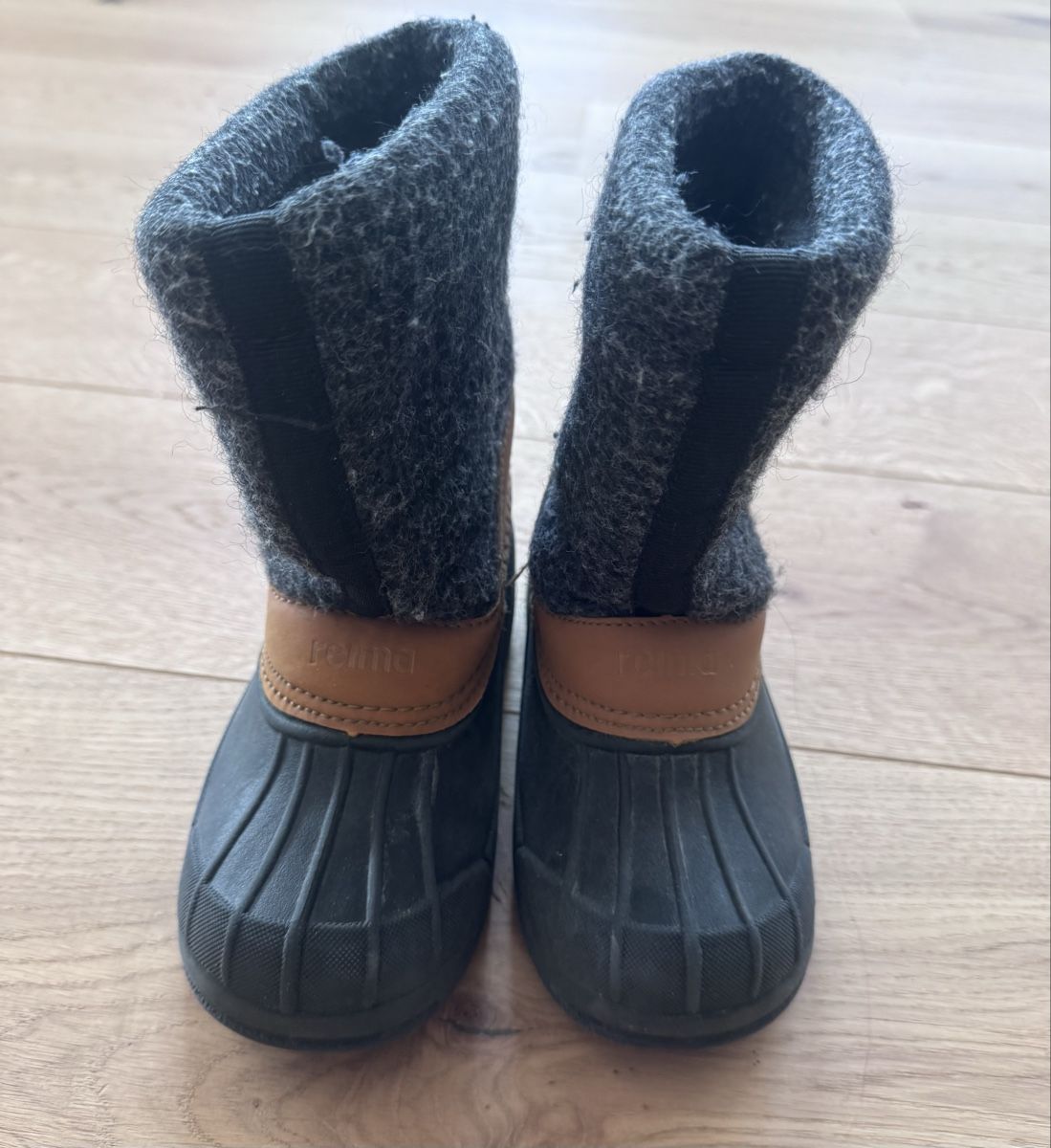 Reima Scarpe per ragazzi: Reima Kinder-Winterstiefel Grösse 29 – Usato da Uetikon am See venduto da chr_r22y 1