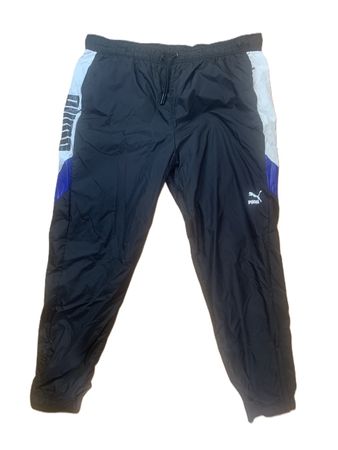 Puma Trackpants, Size XXL 