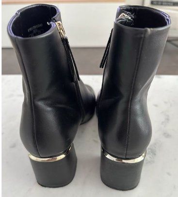 Zara Scarpe da donna: Stiefeletten Gr. 36 – Usato da Mönchaltorf venduto da DiaPG 2
