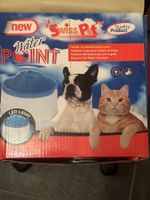 Swiss Pet Trinkbrunnen für Hunde & Katzen - Neu!