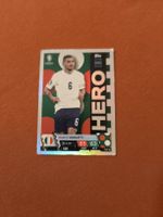 Topps Match Attax EURO 2024 Marco Verratti Hero Card