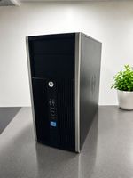 HP i5 PC mit SSD, 1TB HDD, Windows 11, sofort einsatzbereit