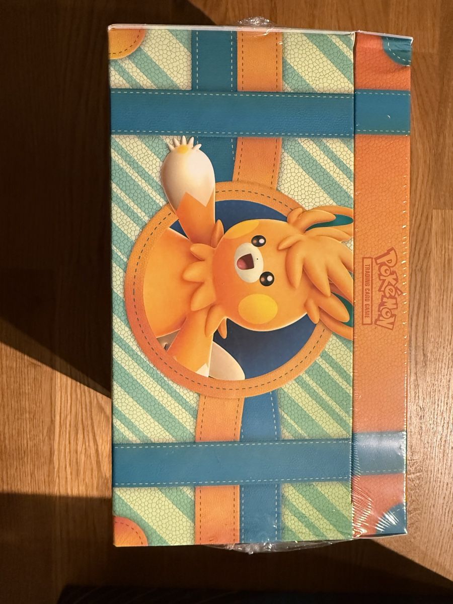 Pokémon Cartes à collectionner: Paldea Adventures Chest – Neuf avec emballage d'origine à Amriswil par sim_nlb6 3