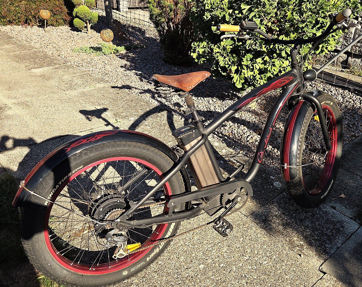 Biciclette: E-Bike Cruiser – Usato da Pfäffikon ZH venduto da Cosa1 2